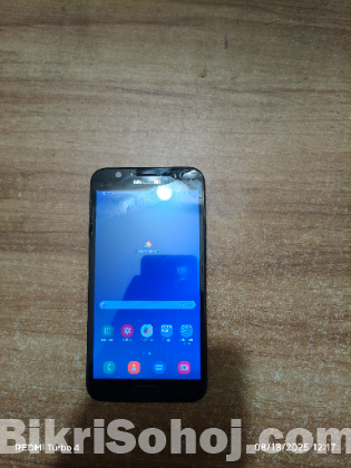 Samsung Galaxy J4